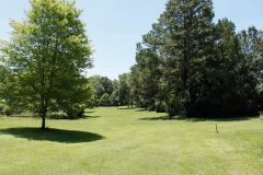Hidden Park in Parkwood of Durham NC