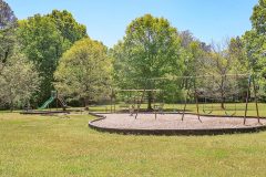 Hidden Park Playground