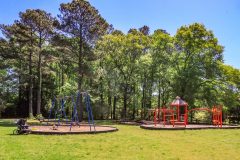 Playground at Sedwick Park