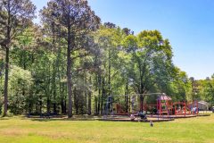 Sedwick Park Playground in Parkwood