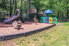 Tot Lot Equipment